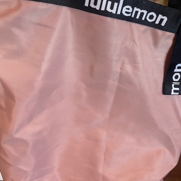 Lululemon tote bag - Picture 3 of 5